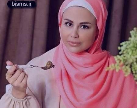 عکس جدید یاسمینا باهر
