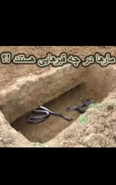 عکس عذاب جهنم