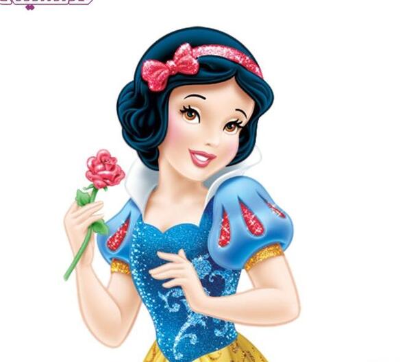 عکس کیوت فانتزی سفید
