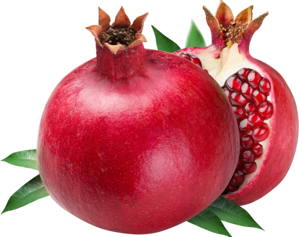 عکس انار png