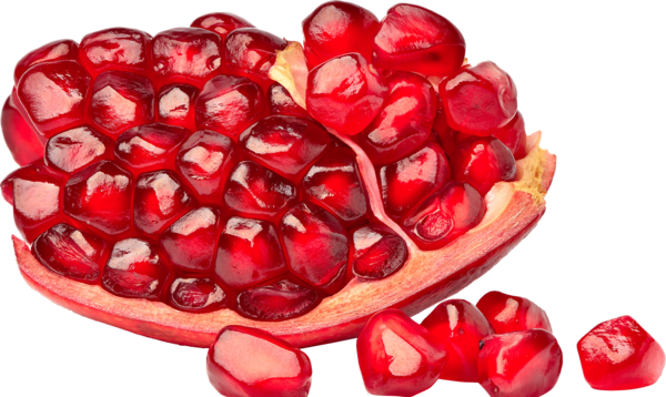 عکس انار png