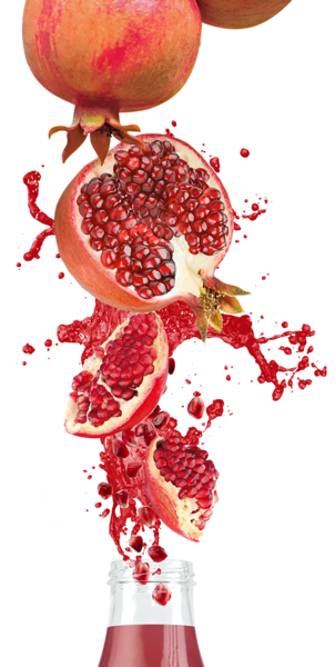 عکس انار png