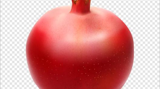 عکس انار png