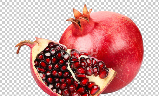 عکس انار png