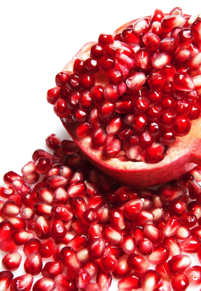 عکس انار png