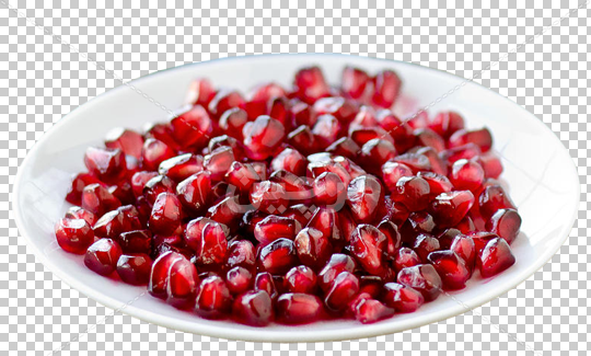 عکس انار png