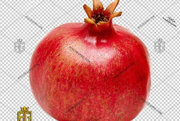 عکس انار png