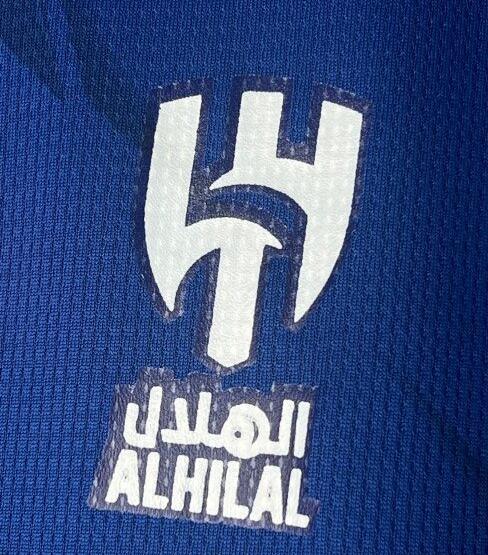 عکس لباس نیمار در الهلال