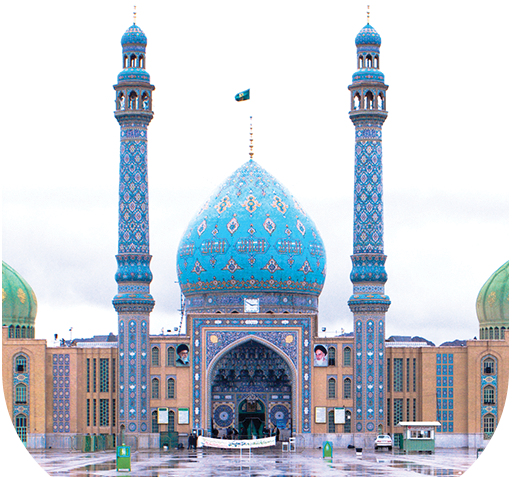 عکس پس زمینه گوشی امام زمان
