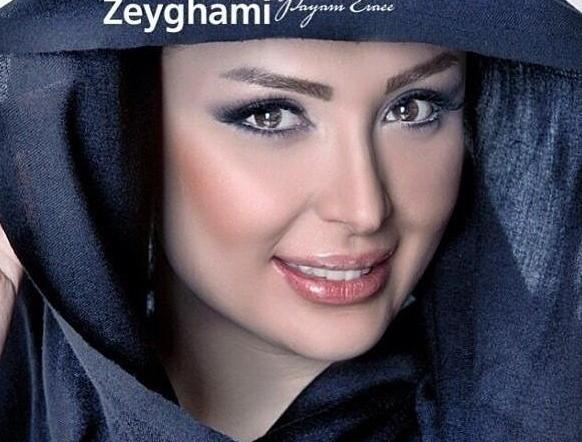 عکس ماشین لامبورگینی رنگ سبز