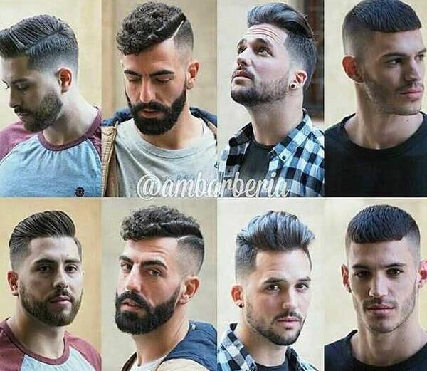 ژست عکس فشن مردانه