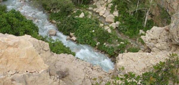 عکس جهنم سفید