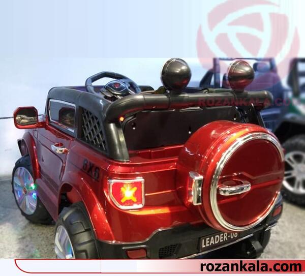 عکس ماشین شارژی لاماری