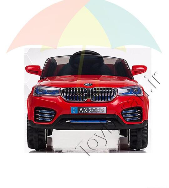 عکس ماشین شارژی لاماری