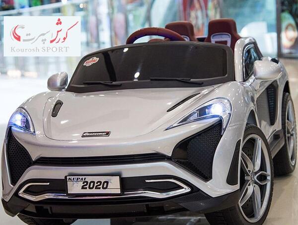 عکس ماشین شارژی لاماری