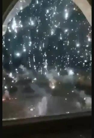 عکس جهنم ترسناک
