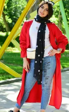 ژست عکس دخترانه ویسگون