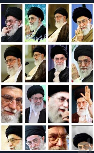 عکس پس زمینه گوشی کربلا
