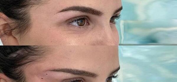 عکس پس زمینه گوشی جمجمه