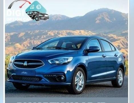 عکس ماشین شاهین جی مشکی