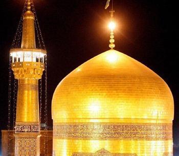 عکس سگ سرابی مشهد