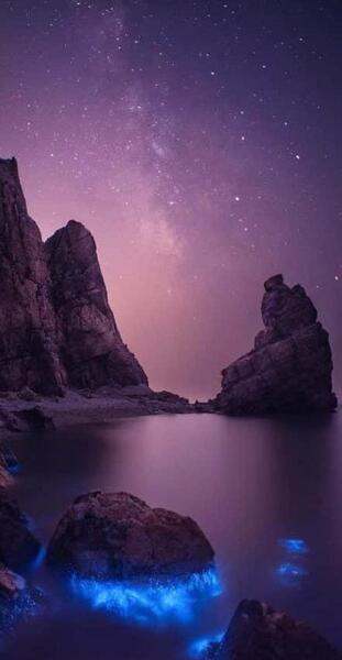 عکس پس زمینه گوشی شیائومی نوت ۱۱
