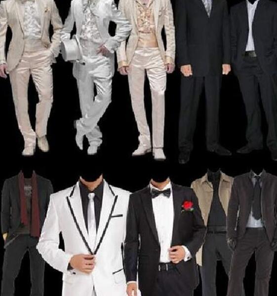 ژست عکس دخترانه با کت و شلوار