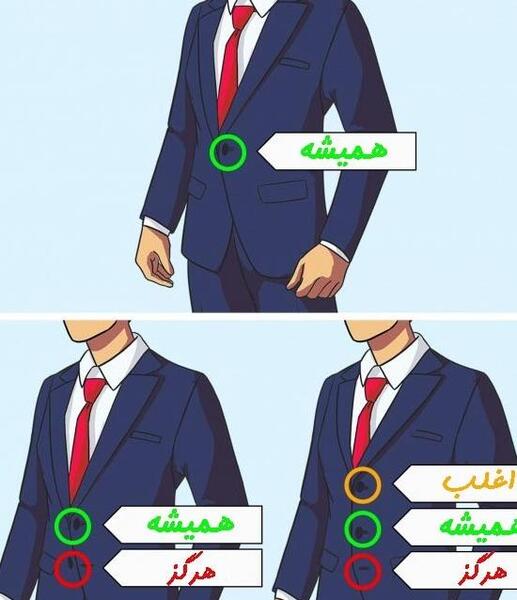 ژست عکس دخترانه با کت و شلوار