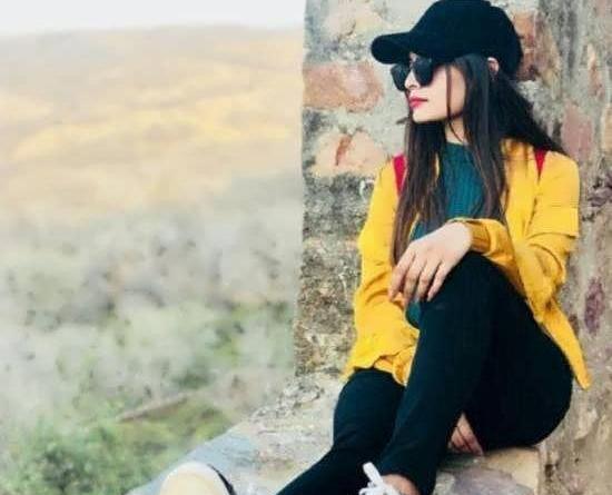 ژست عکس دخترانه خفن