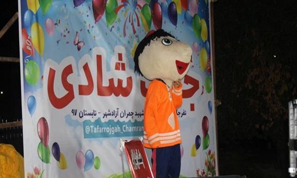 عکس لیونل مسی در زندان