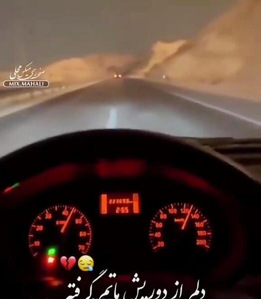 عکس پژو پارس وحشی