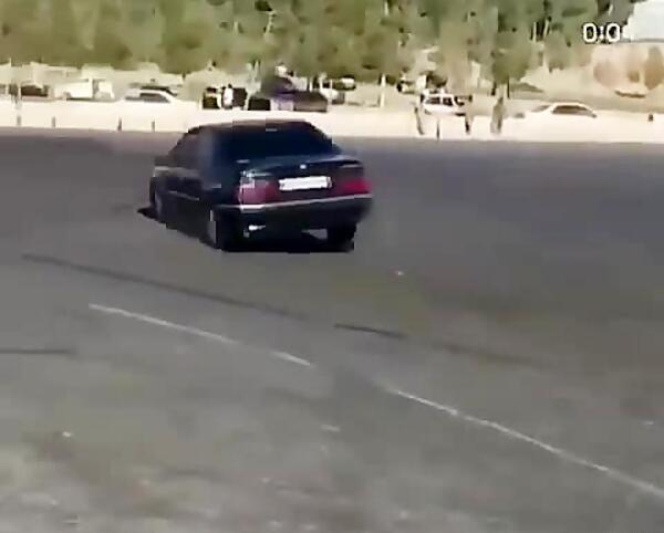 عکس پژو پارس لات