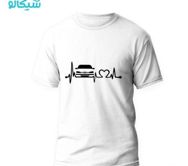 عکس ضربان قلب پژو پارس
