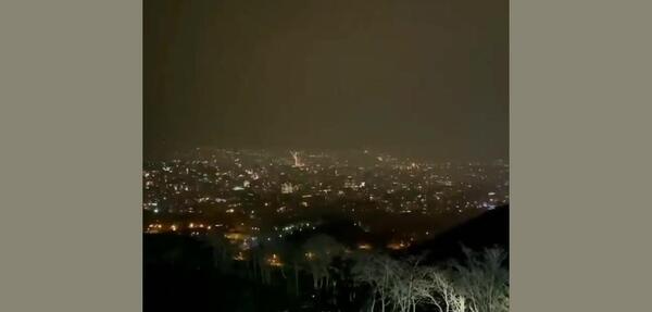 عکس جهنم چطوری است