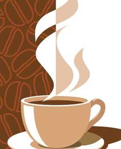 عکس پس زمینه گوشی قهوه ای