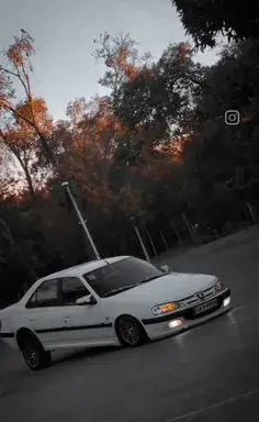 عکس پژو پارس خرچنگی