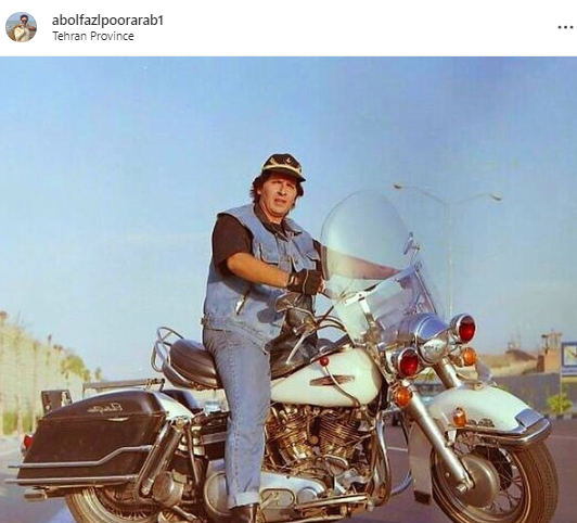 عکس عجیب نیمار