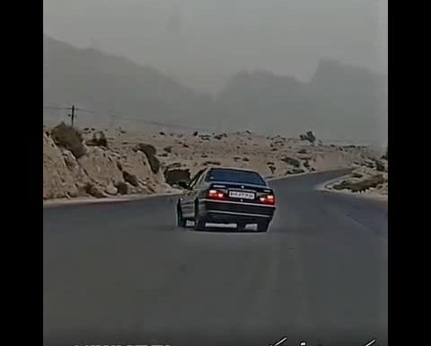 عکس ماشین پژو پارس گنگ
