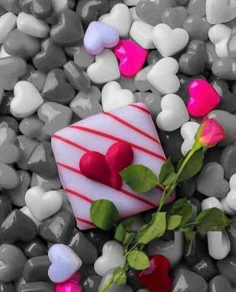 عکس پس زمینه گوشی عشقولانه