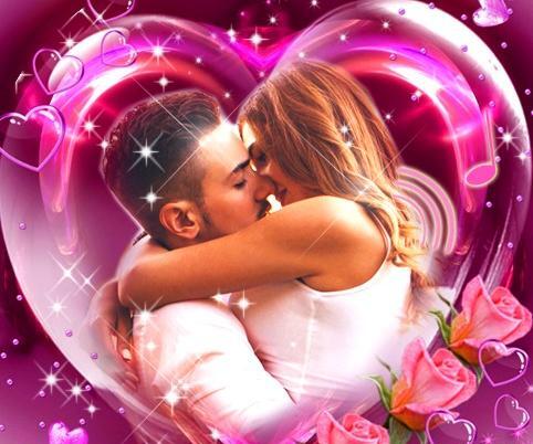 عکس پس زمینه گوشی عشقولانه
