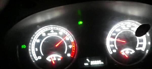 عکس پژو پارس نو