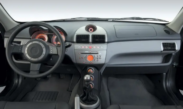 عکس ماشین proton