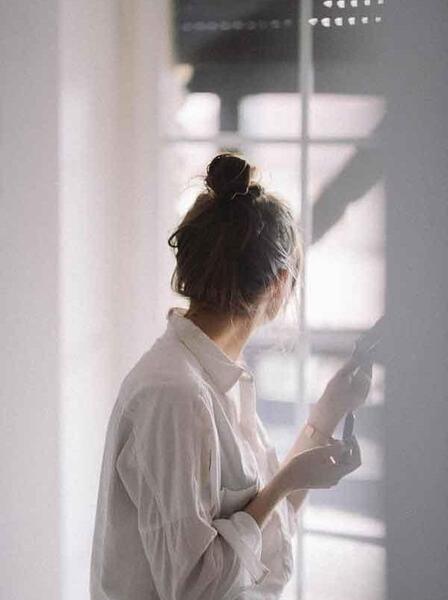 عکس های پروفایل غمگین دخترانه شیک
