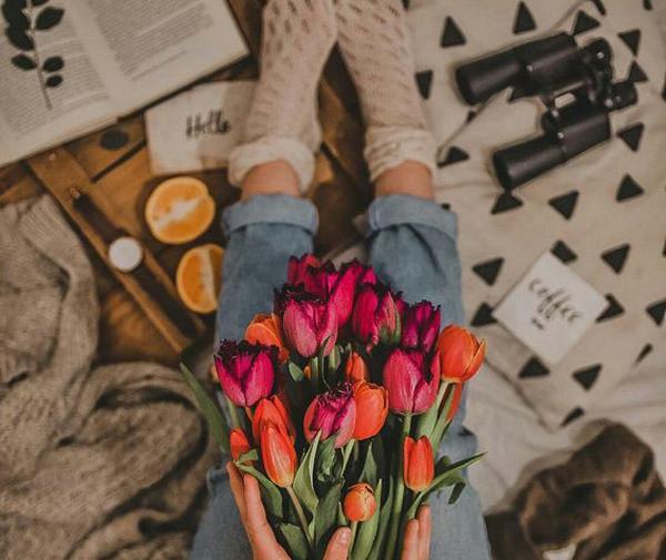 عکس پروفایل شیک و باکلاس زنانه
