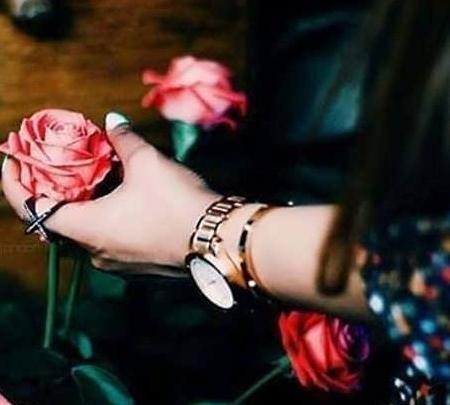 عکس پروفایل شیک و باکلاس زنانه