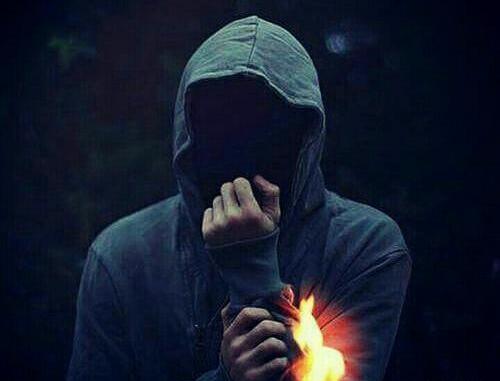 عکس پروفایل پسرانه خاص و خفن