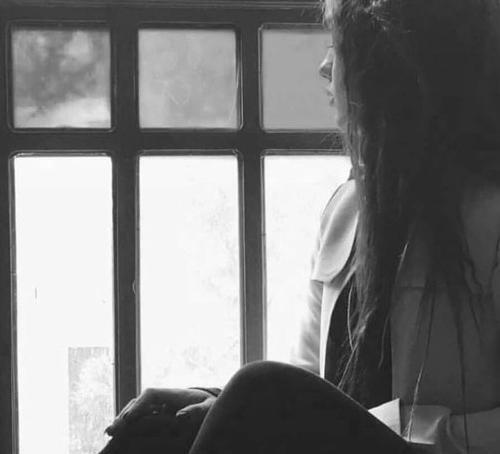 عکس های غمگین بی متن
