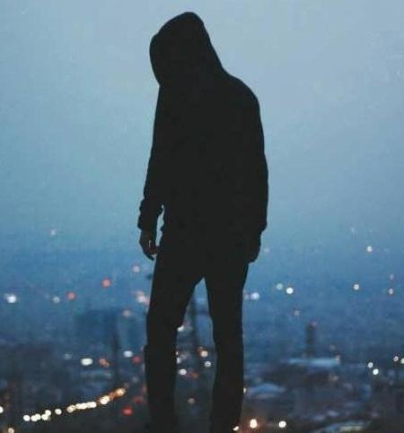 عکس های غمگین بی متن