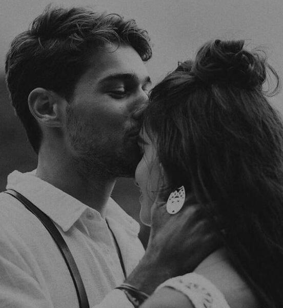 عکس های عاشقانه دونفره بدون متن سیاه و سفید