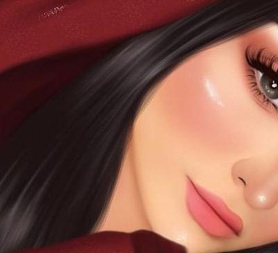 عکس های دختر زیبا فانتزی